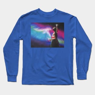 Picking Stars Long Sleeve T-Shirt